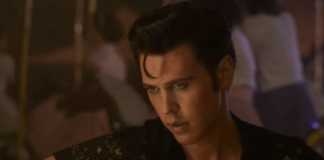 Onde assistir Elvis filme online torrent