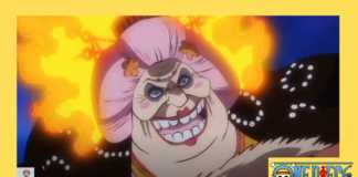 One Piece 1025 horário ep anime