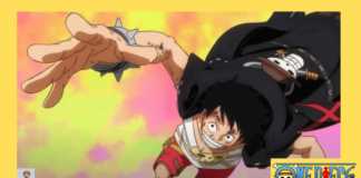 One Piece 1027 horário eo