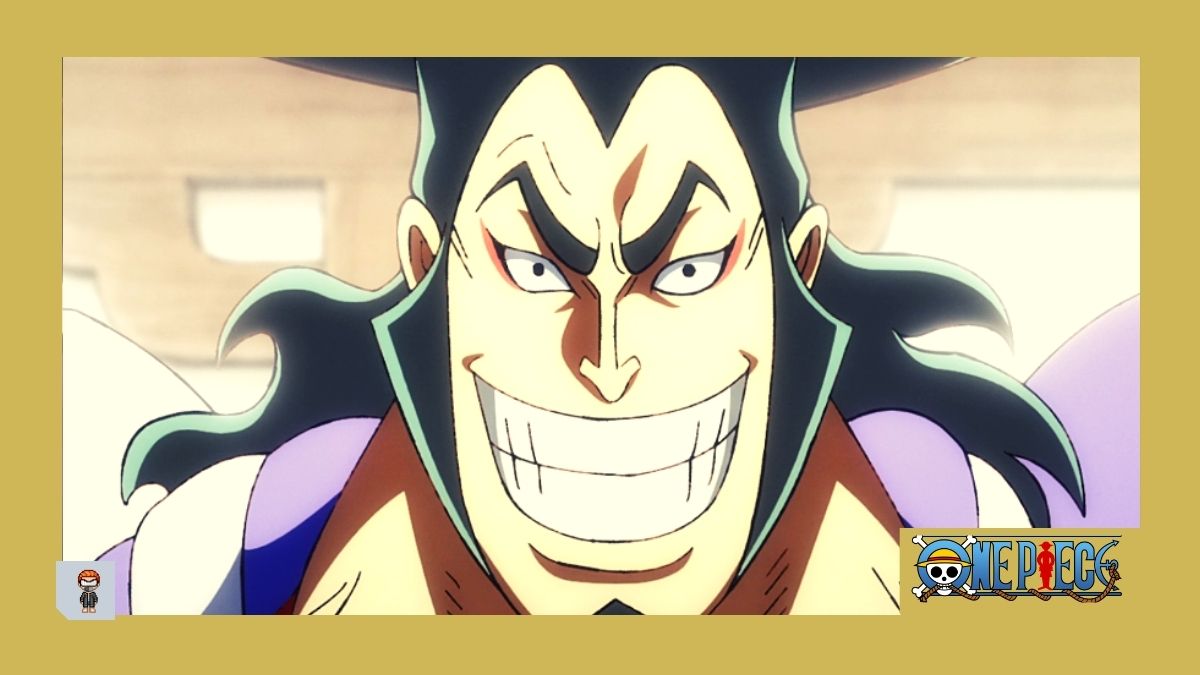One Piece: Episódio 1024 já disponível na Crunchyroll