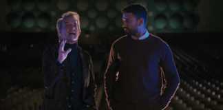 Only Murders in the Building 2x05 série assistir online