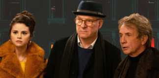 Only Murders in the Building 3ª temporada renovada 3