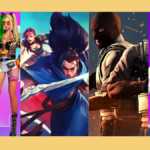 Os jogos mais populares de eSports no Brasil para jogar