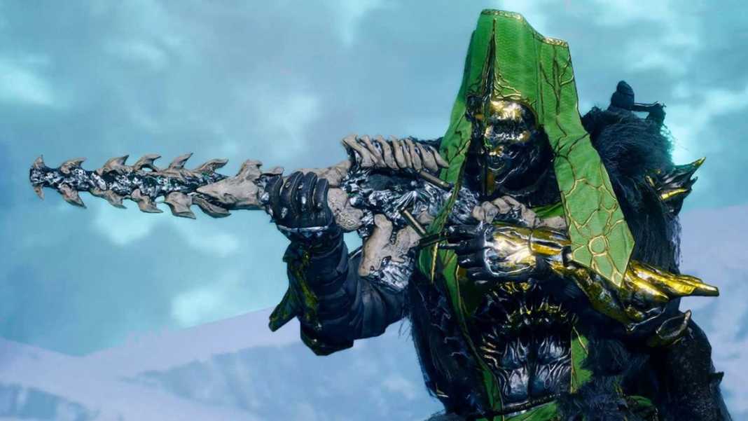 outriders worldslayer review outriders worldslayer jogar outriders worldslayer download outriders worldslayer onde jogar