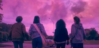 paper girls trailer paper girls prime video assistir paper girls online paper girls torrent paper girls serie paper girls 1ª temporada paper girls 2ª temporada paper girls segunda temporada