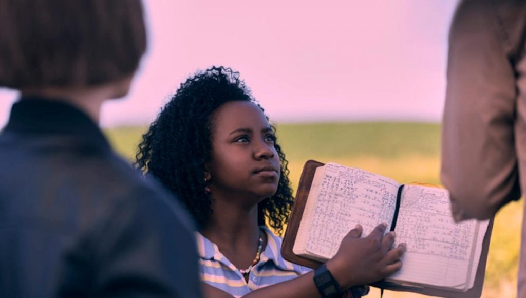 Paper Girls: Diferenças entre a série e os quadrinhos!
