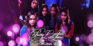 pretty little liars Pretty Little Liars: Um novo pecado pretty little liars um novo pecado original sin pll