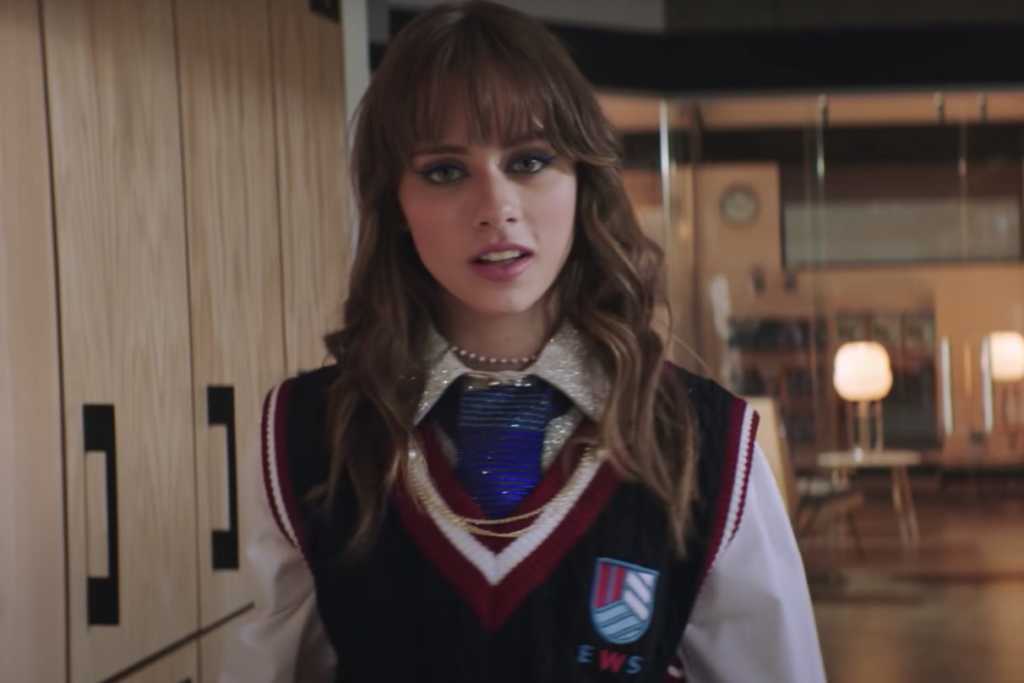 Rebelde: confira todas as músicas da trilha sonora na 2ª temporada!