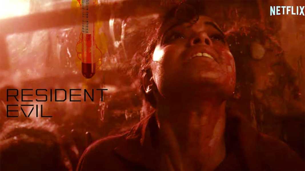 Resident Evil: A série trailer Resident Evil: A série Netflix Resident Evil: A série torrent assistir Resident Evil: A série online Resident Evil: A série 1ª temporada