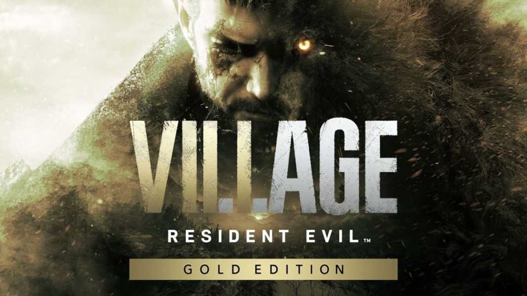 Resident Evil Village Gold Edition resident evil gold edition resident evil vilage torrent quantas horas tem resident evil 8 resident evil village midia digital resident evil village terceira pessoa