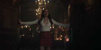 assistir Riverdale 6x20 torrent online