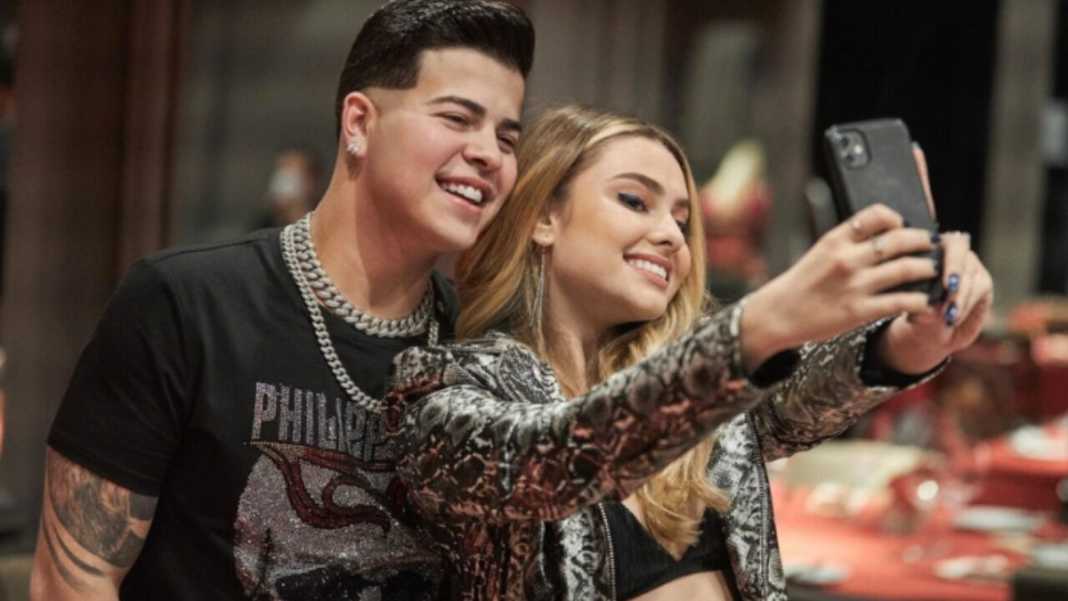 Sintonia 3ª temporada horário Netflix