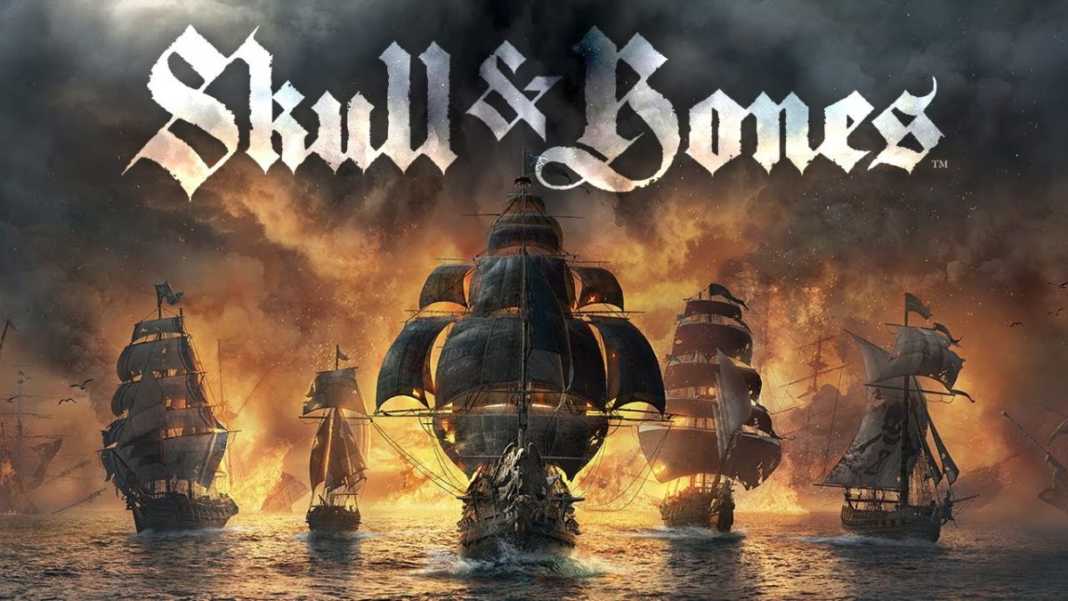 Skull & Bones evento ao vivo Skull & Bones evento Skull & Bones evento onde assistir Skull & Bones onde jogar Skull & Bones jogo