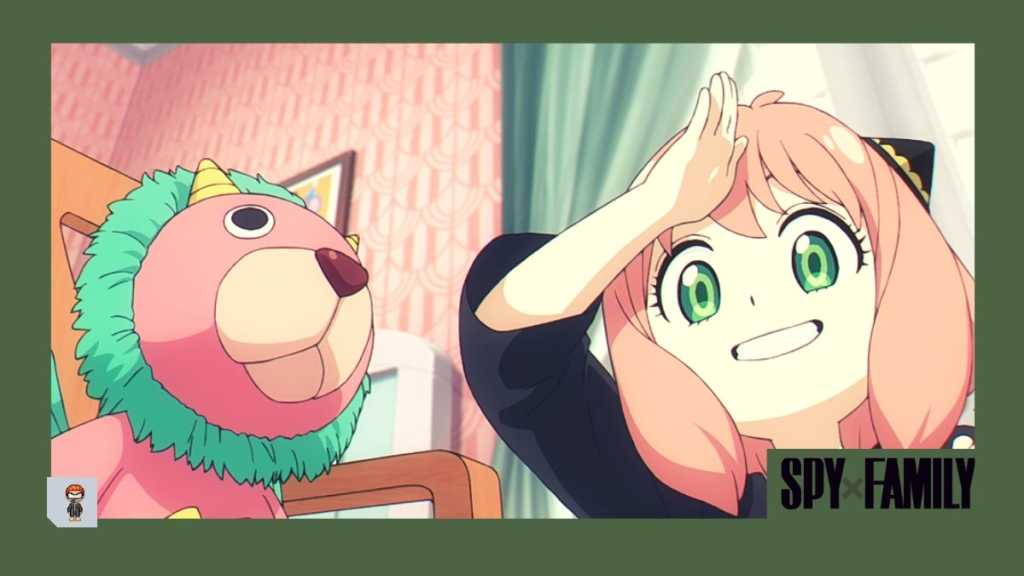 Spy x Family: Episódio 12 dublado final, horário e detalhes - MeUGamer - Spy X Family Episode 12 English Subbed