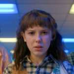 Stranger Things 5ª temporada escrita 5 série