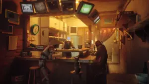 Stray — Screenshot 3