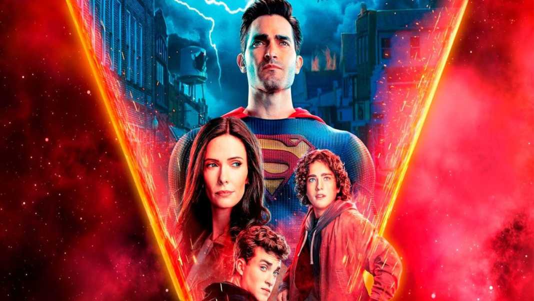 superman & lois dublado superman & lois online serie superman e lois superman and lois online superman e lois 2 temporada quantos ep