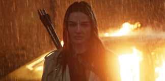 Teen Wolf trailer filme o