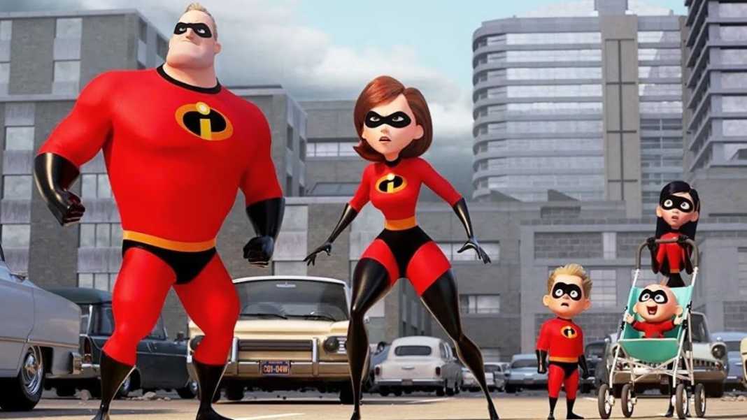Temperatura Máxima hoje filme globo Os Incríveis 2 horário