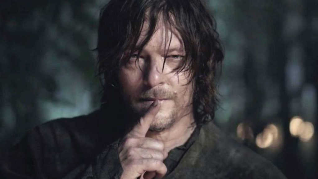 The Walking Dead: o papel de Daryl e Carol no final da 11ª temporada!