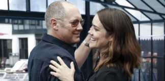 The Blacklist 10ª temporada lista negra netflix