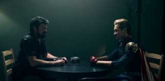 The Boys 3x08 horário episódio 8
