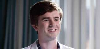 The Good Doctor Globoplay 5ª temporada