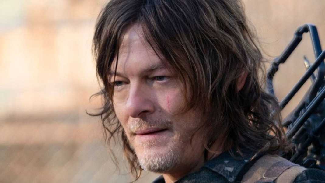The Walking Dead episódios finais trailer 11ª temporada