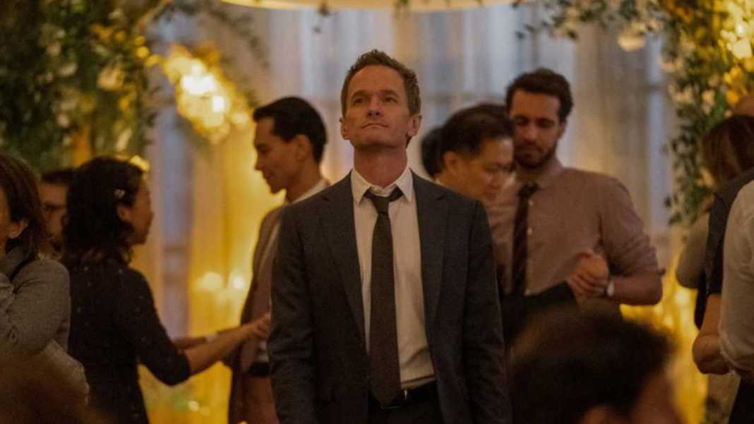 Neil Patrick Harris uncoupled netflix trailer