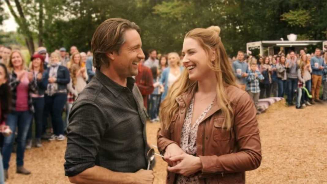 Virgin River trailer 4ª temporada netflix