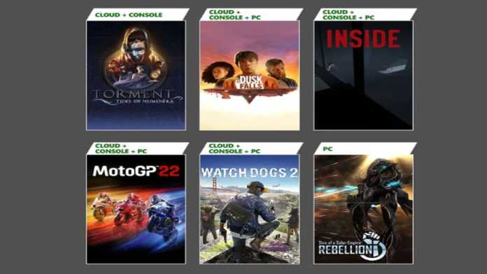xbox-game-pass-julho-2022 carteira microsoft watch dogs 2 game pass watch dogs 2 forza horizon 5 hot wheels forza horizon 5 hot wheels game pass xbox game pass