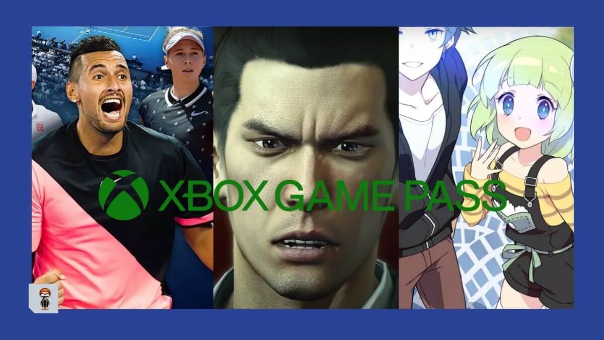 Xbox Game Pass: Yakuza 0, Kiwami e Kiwami 2, disponível