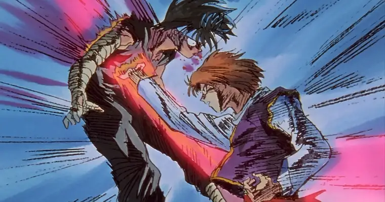 Yu Yu Hakusho: detalhes divulgados do live action da Netflix! 1 Yu Yu Hakusho: detalhes divulgados do live action da Netflix!