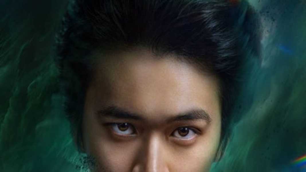 yu yu hakusho netflix yu yu hakusho live action yu yu hakusho takumi kitamura yu yu hakusho netflix
