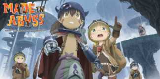 Made in abyss made in abyss binary star falling into darkeness made in abyss pc made in abyss steam made in abyss game made in abyss ps4
