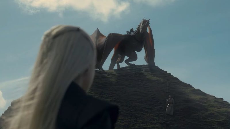A Casa do Dragão: a Casa Targaryen explicada, confira.