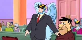 HBO Max Adult Swim Aqua Teen: O Esquadrão Força Total Space Ghost de Costa a Costa Harvey, o Advogado The Venture Bros.