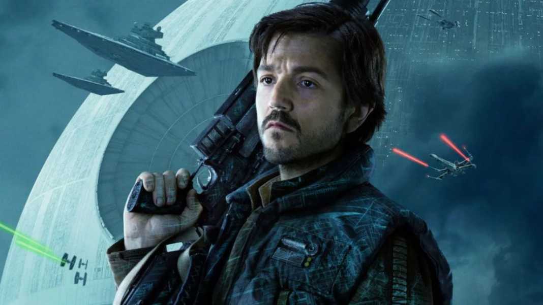 Andor trailer adiamento data adiado