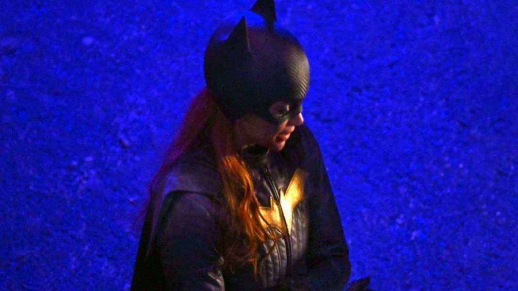 batgirl movie batgirl filme batgirl 2022 batgirl warner bros filme da batgirl