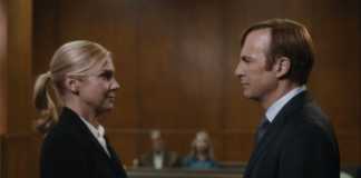 Better Call Saul 6ª temporada Netflix Rotten