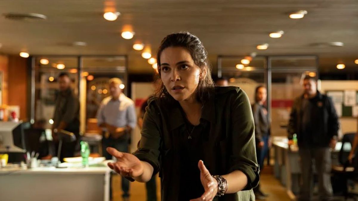 Bom Dia, Verônica: haverá uma 3ª temporada na Netflix? - MeUGamer Bom Dia, Verônica: haverá uma 3ª temporada na Netflix? - MeUGamer