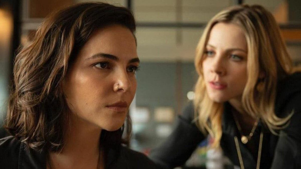 Bom Dia, Verônica: horário de estreia da 2ª temporada na Netflix - MeUGamer Bom Dia, Verônica: horário de estreia da 2ª temporada na Netflix - MeUGamer