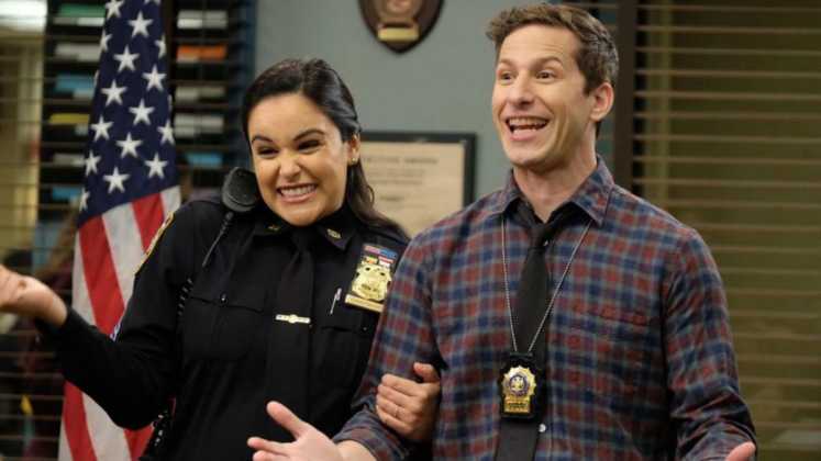 Brooklyn 99: 8ª temporada ganha data de estreia na Netflix - MeUGamer - How Many Episodes In Season 8 Of Brooklyn 99