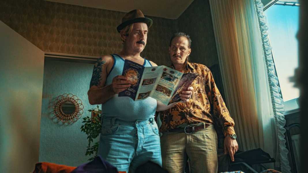 Como Vender Drogas Online (Rápido) filme buba netflix
