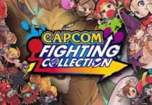 Capcom Fighting Collection Capcom Fighting Collection PC Capcom fighting Collection Steam Mini Review