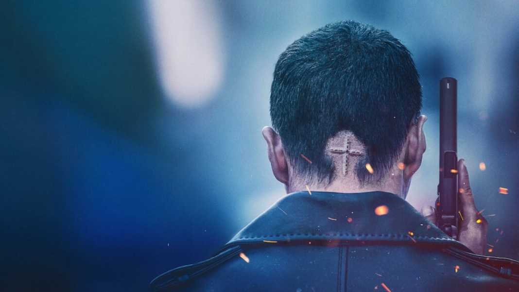 Carter horário netflix filme