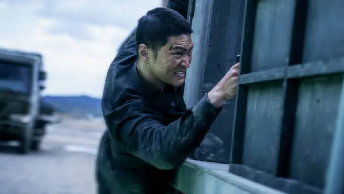 Carter Final explicado do filme da Netflix MeUGamer Carter Final explicado do filme da Netflix MeUGamer