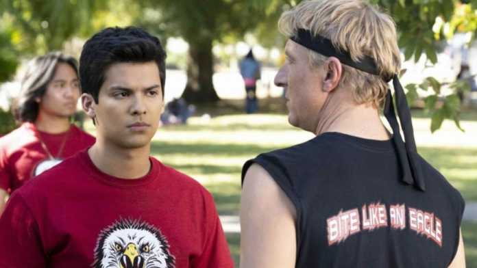 cobra_kai_5ª_temporada_trailer trailer Cobra Kai 5ª temporada netflix