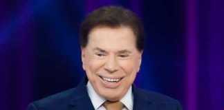 Silvio Santos se aposenta do SBT