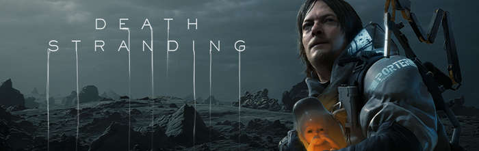 Death Stranding pode chegar no Game Pass PC!